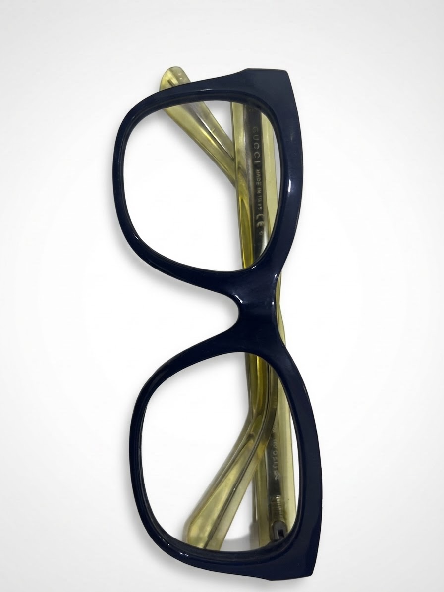 Lunette Gucci