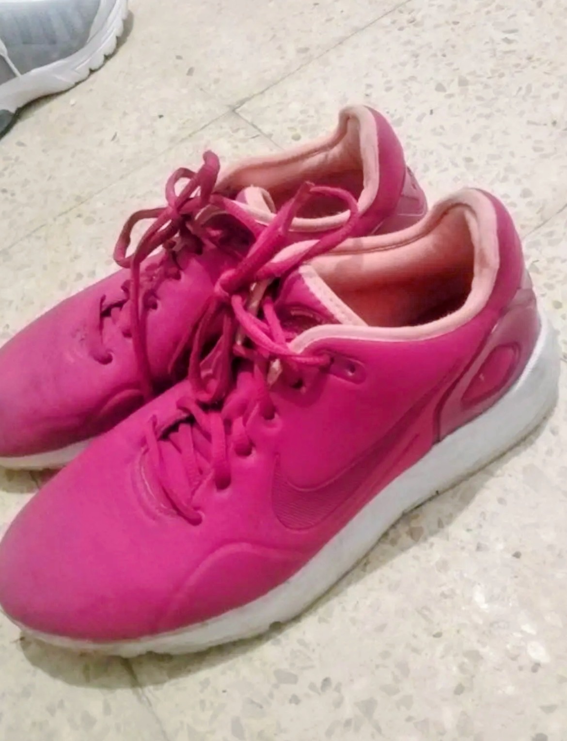 Basket nike
