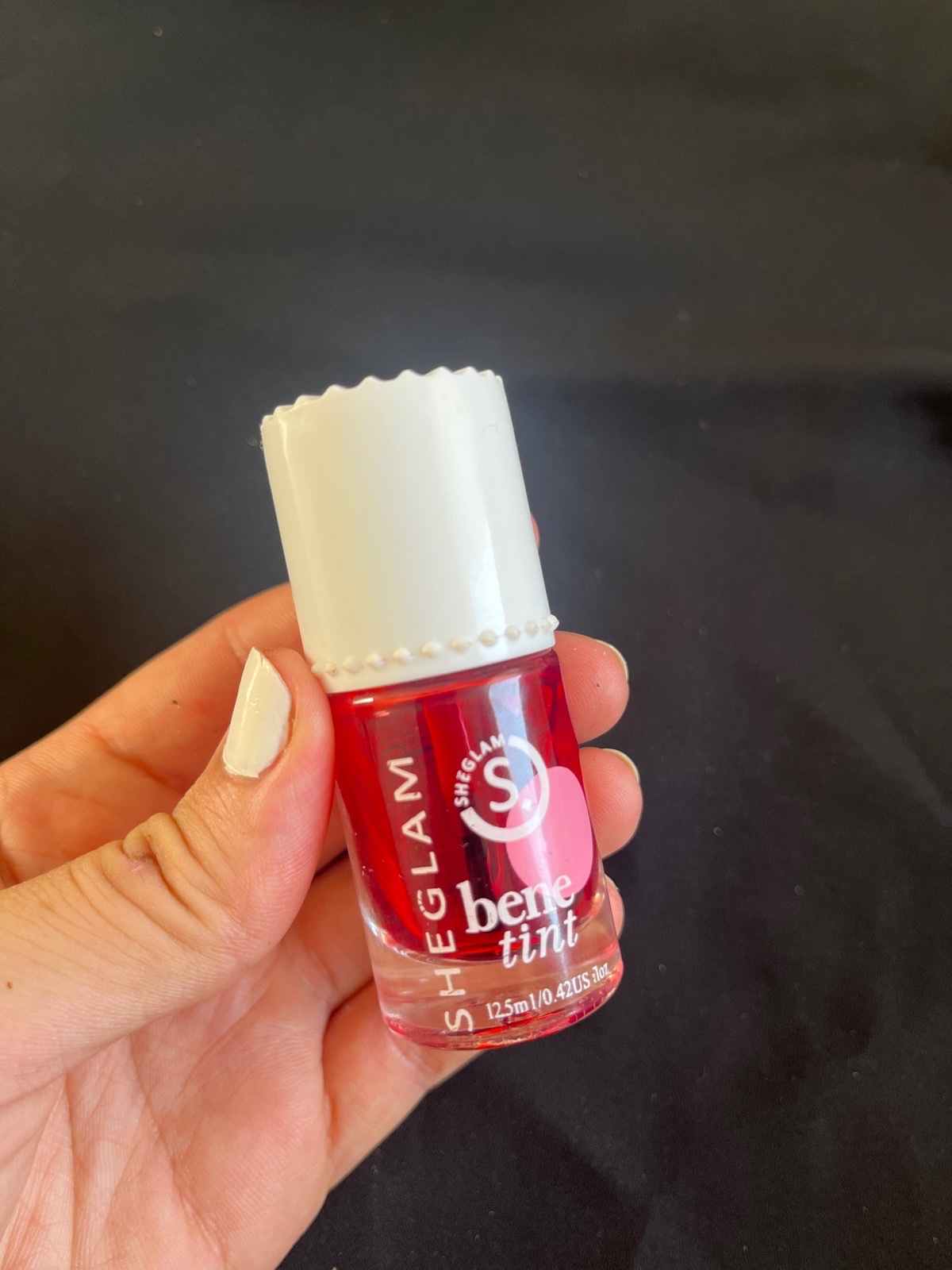 Tint shegram