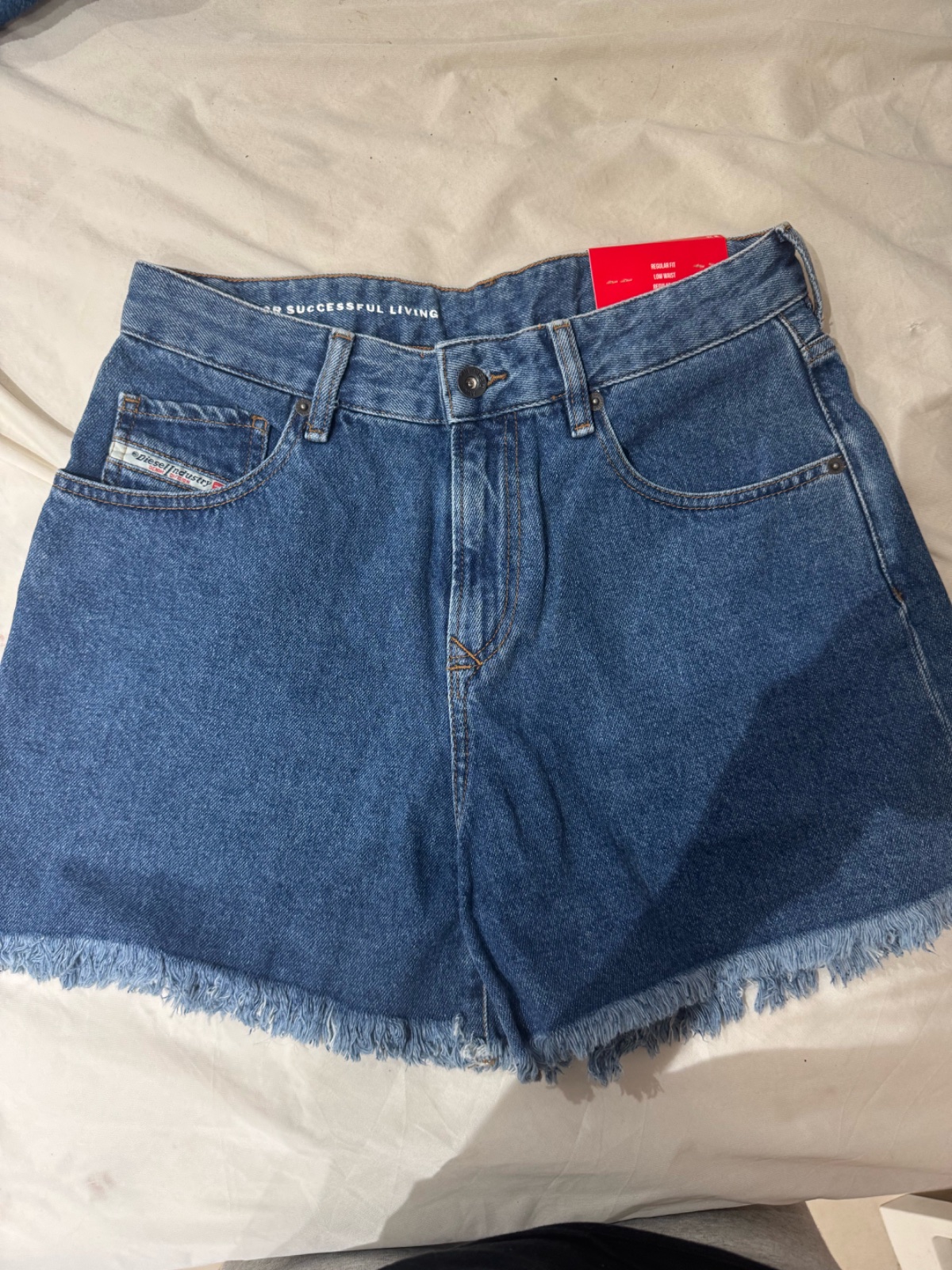 Short