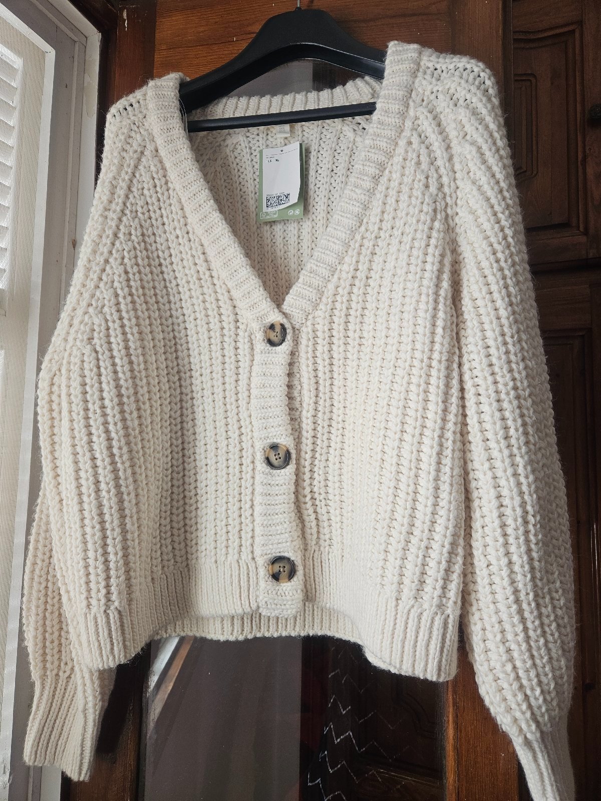Gilet H&M