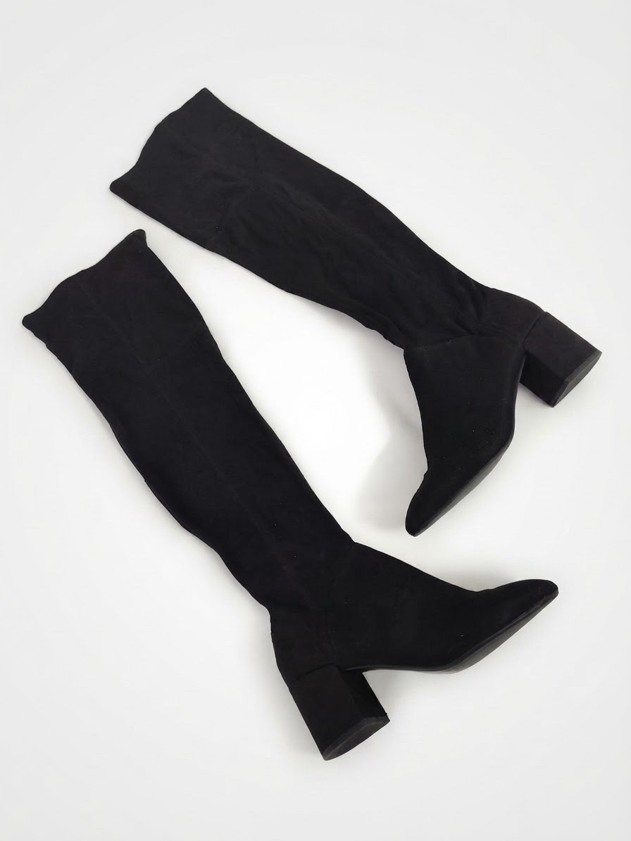 Botte Bershka