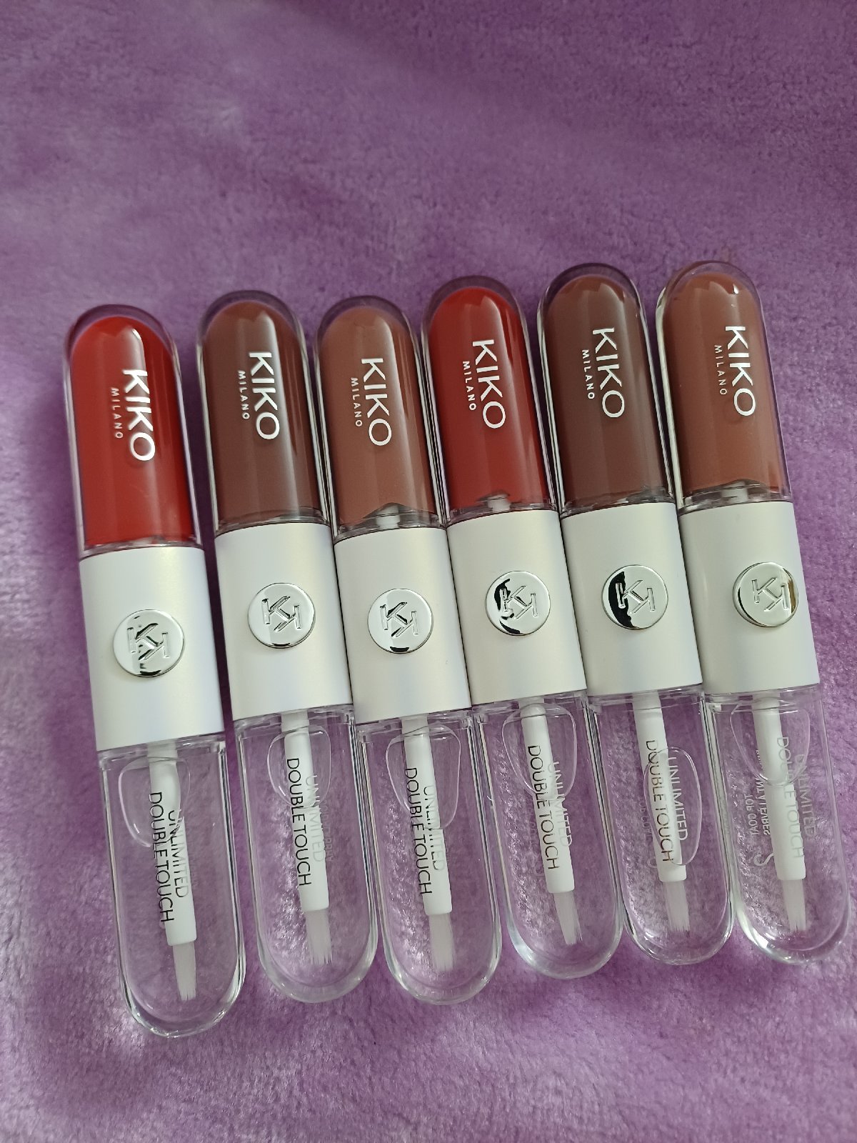 Gloss KIKO