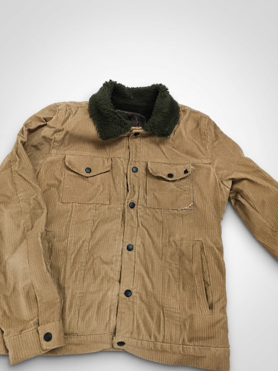 Veste 