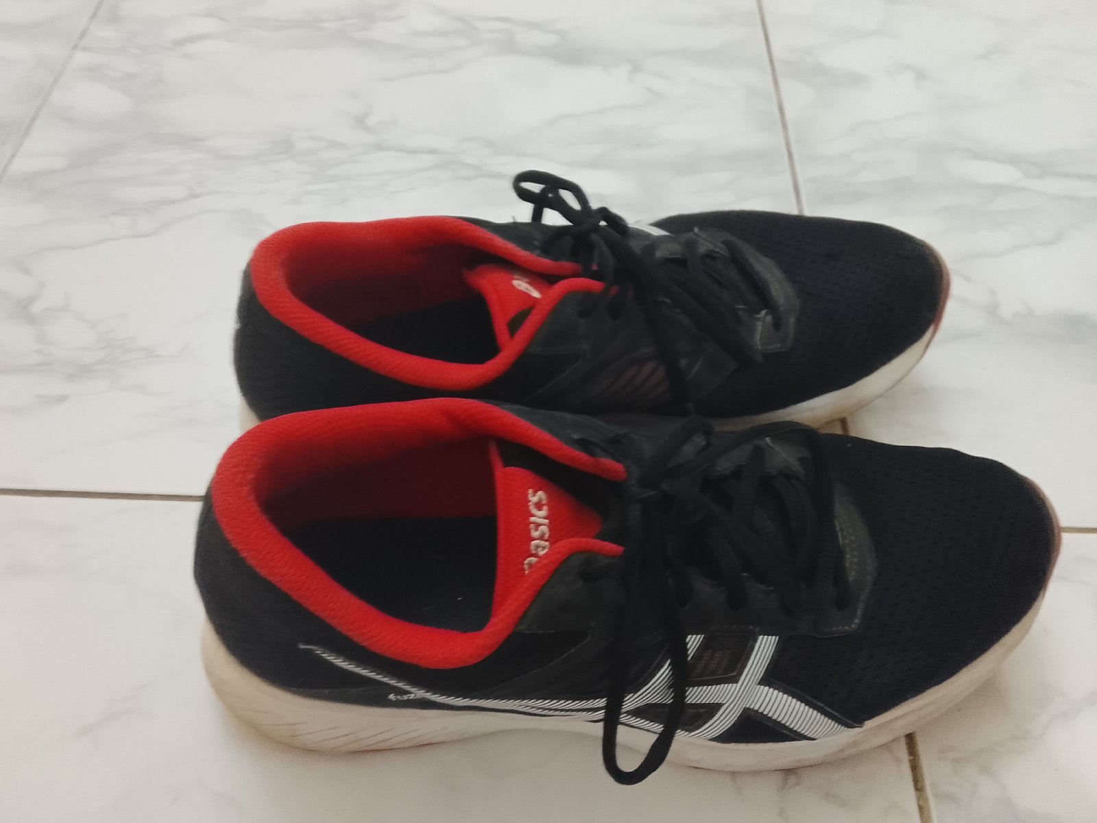 Asics 