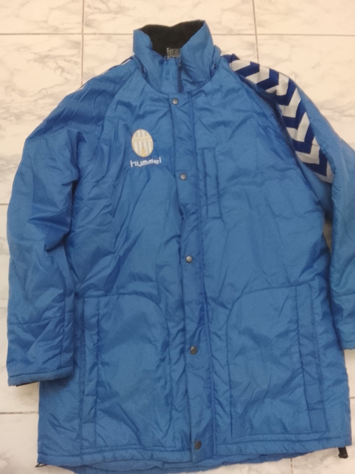 Parka 