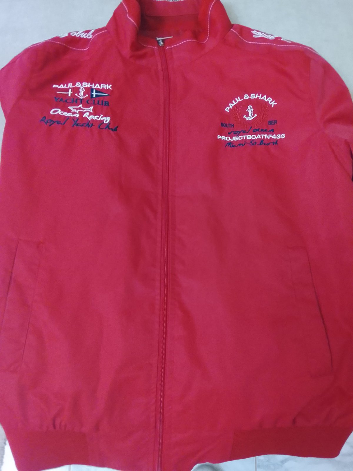 Veste 