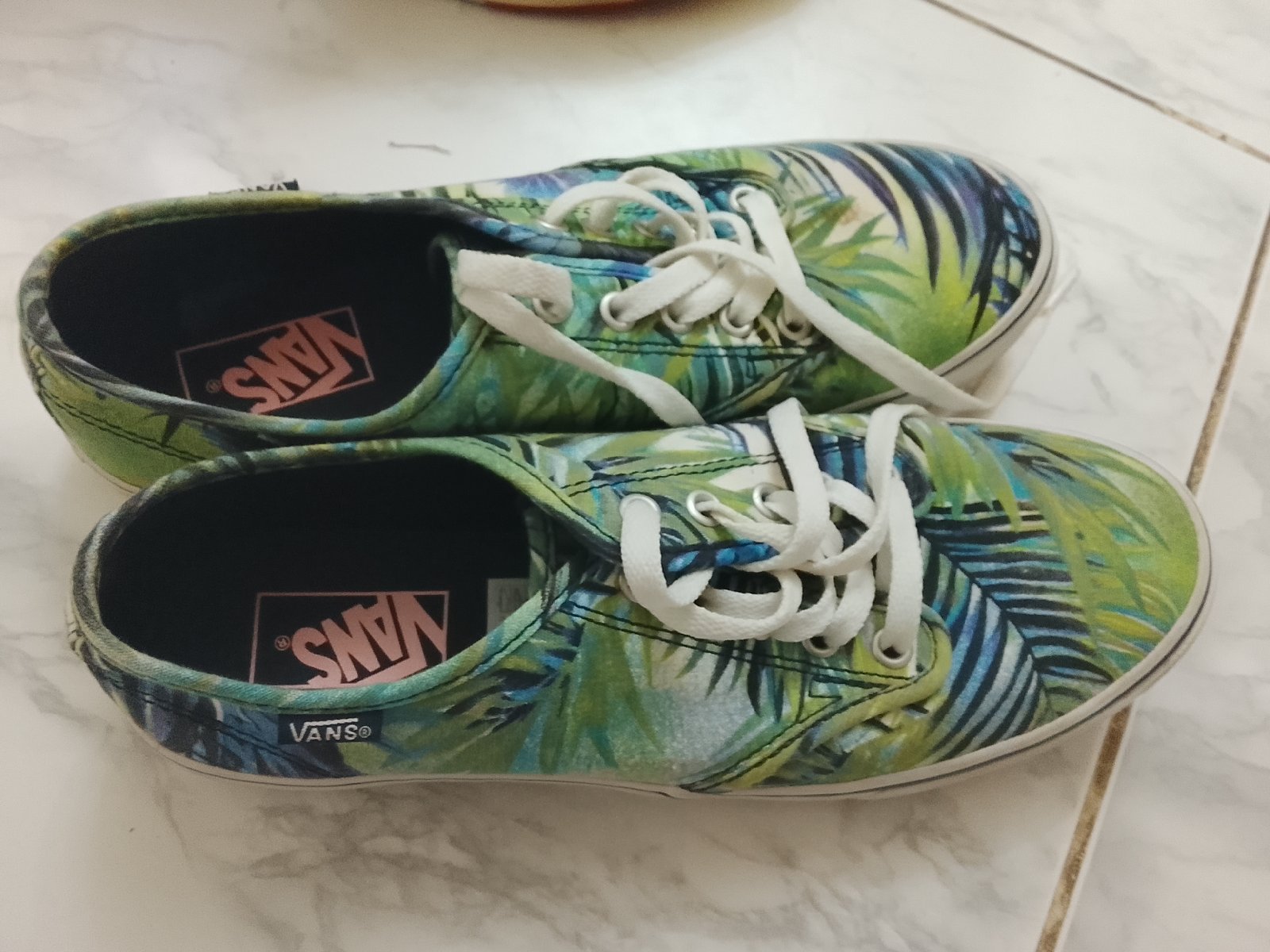 Vans