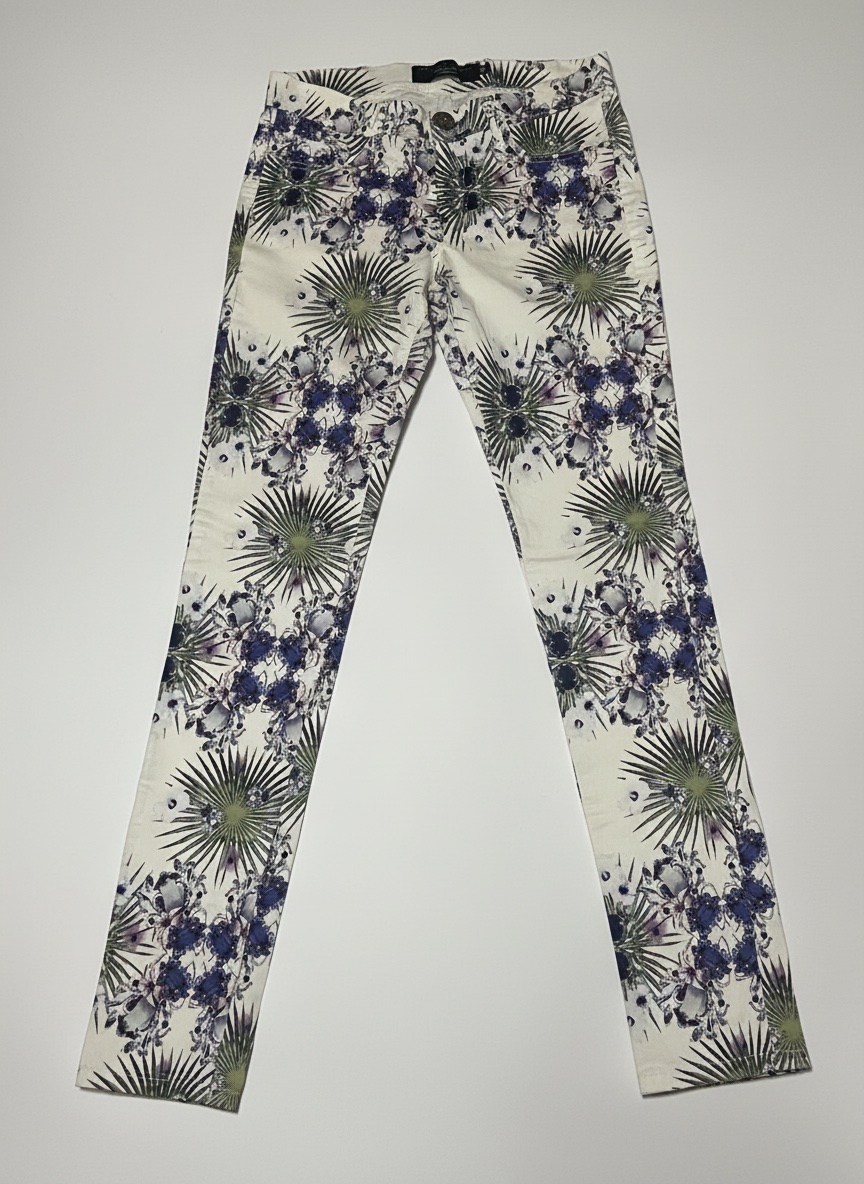 Jegging Philipp Plein