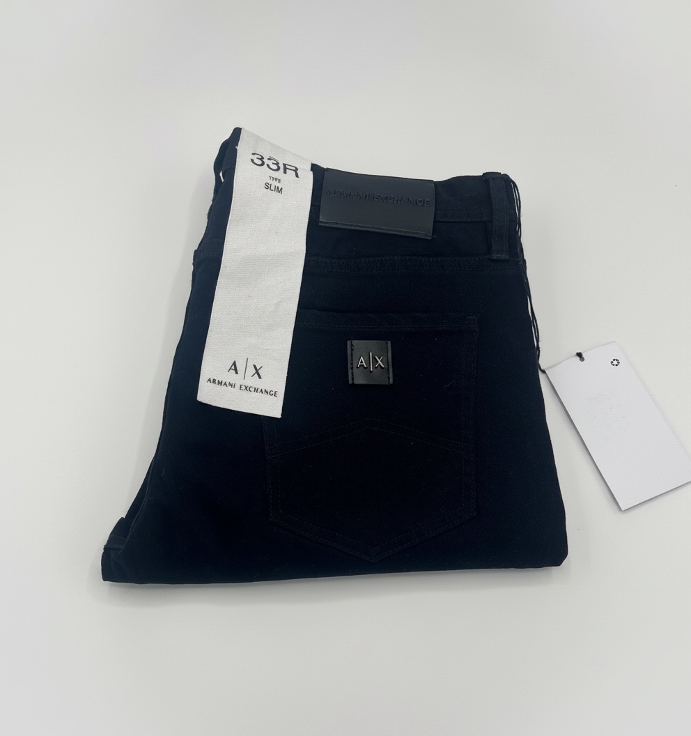 Jean Armani Exchange