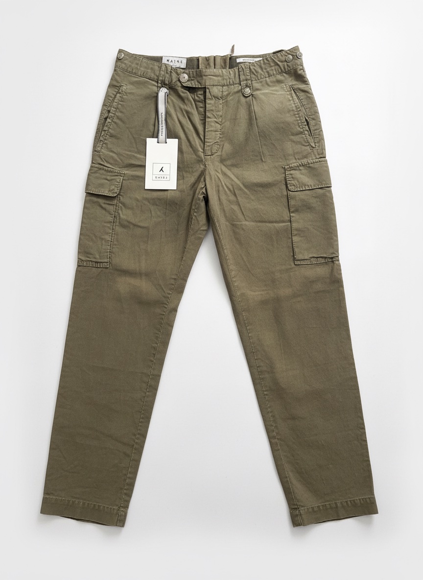 Pantalon chino Mytg