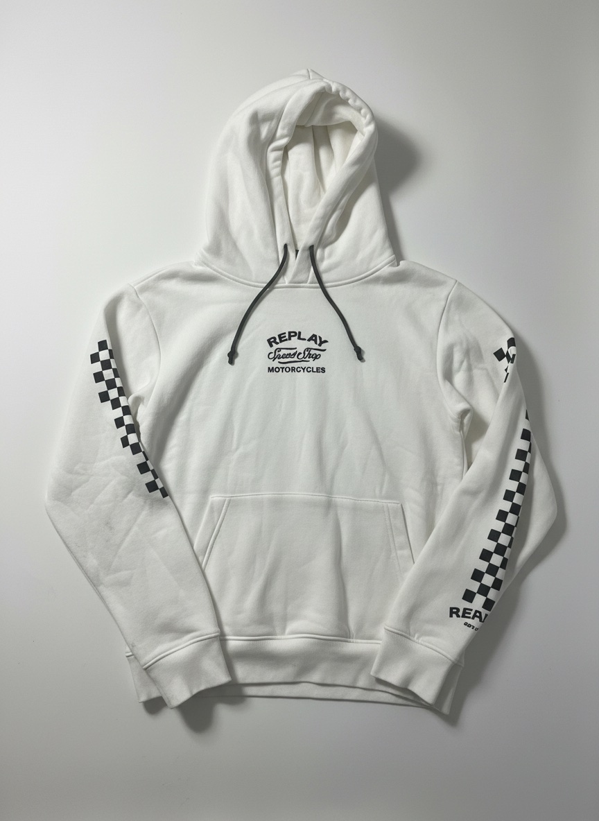 Sweatshirt Replay 