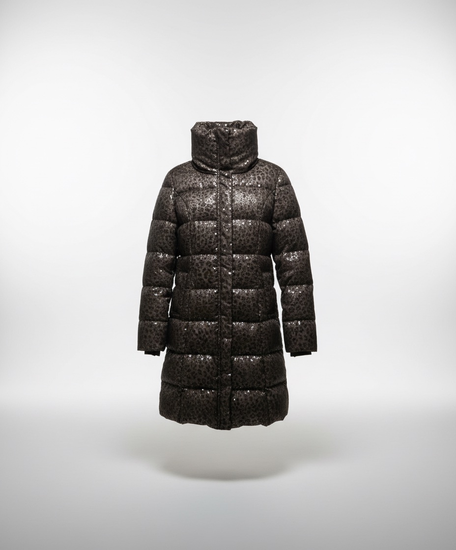 Parka Gaia Rossi