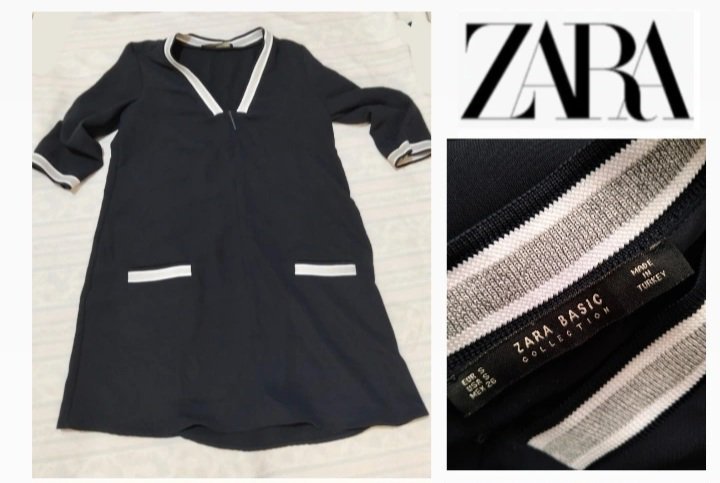 Robe  ZARA 