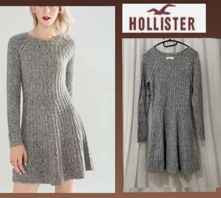 Robe  HOLLISTER 