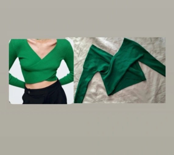 Top Vert 