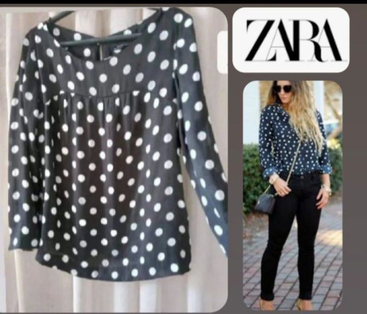 ZARA 