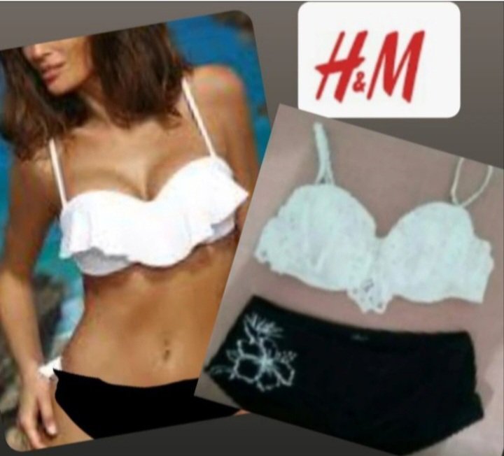 H&M 