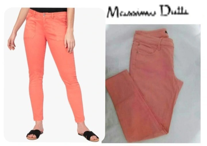 Massimo Dutti 