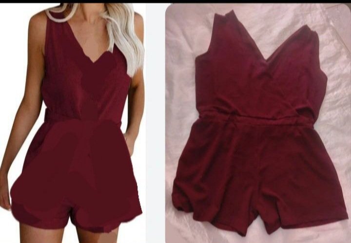 Combi-short 