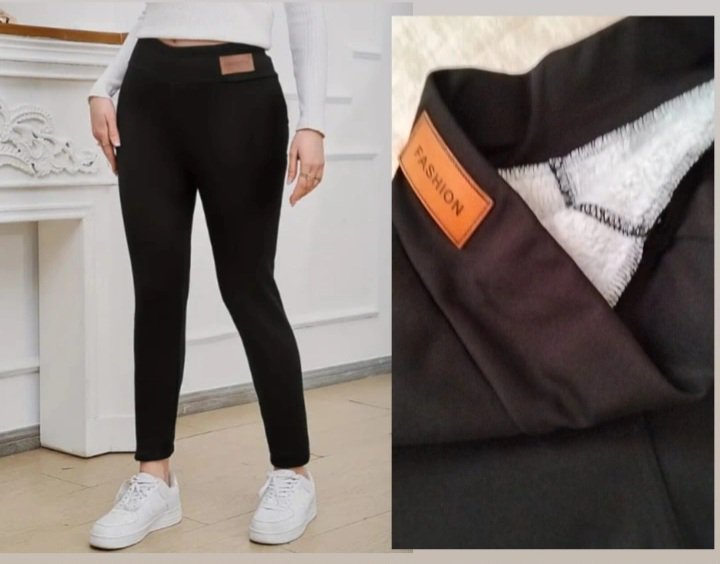 Leggings  Noir 
