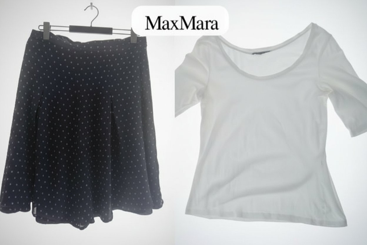 Lot  MaxMara 