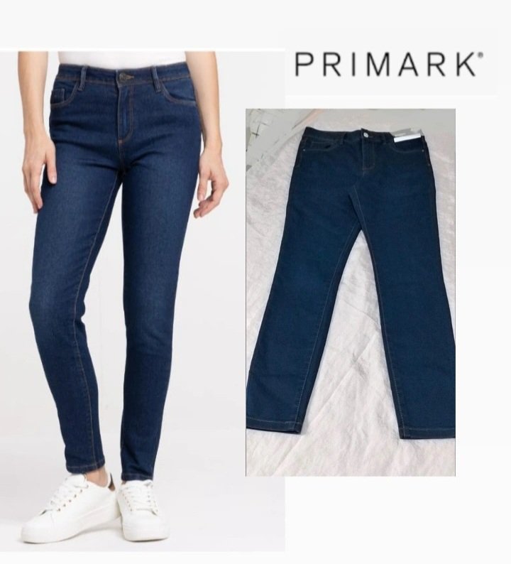 Jeans  PRIMARK 