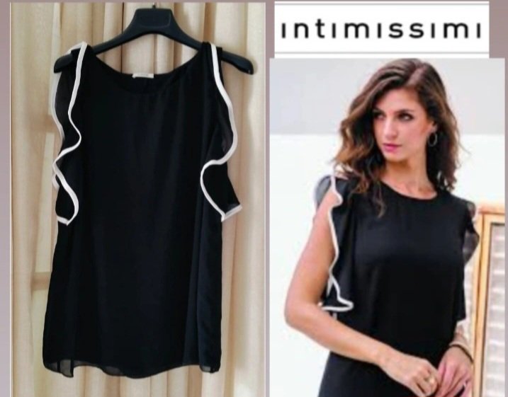   Top  Intimissimi 