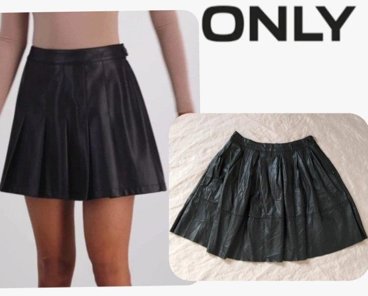 Cuir Noir 