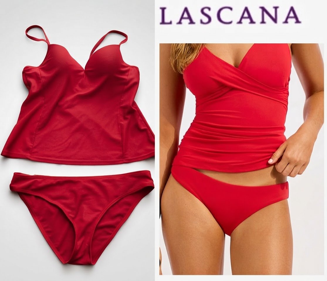 Maillot  LASCANA 