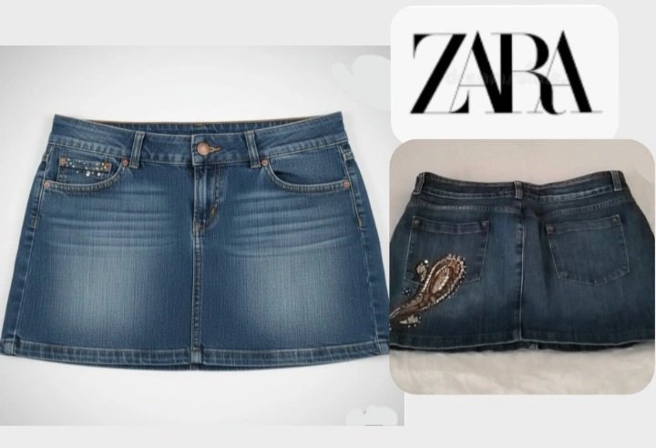 ZARA 