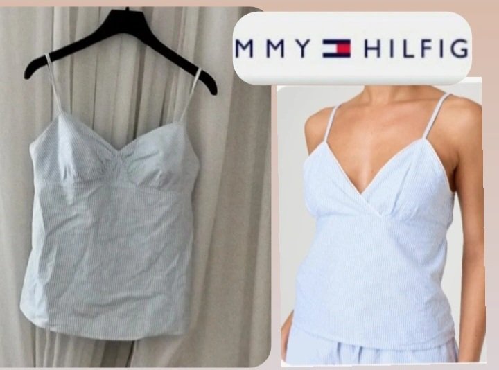 Top Tommy hilfiger 