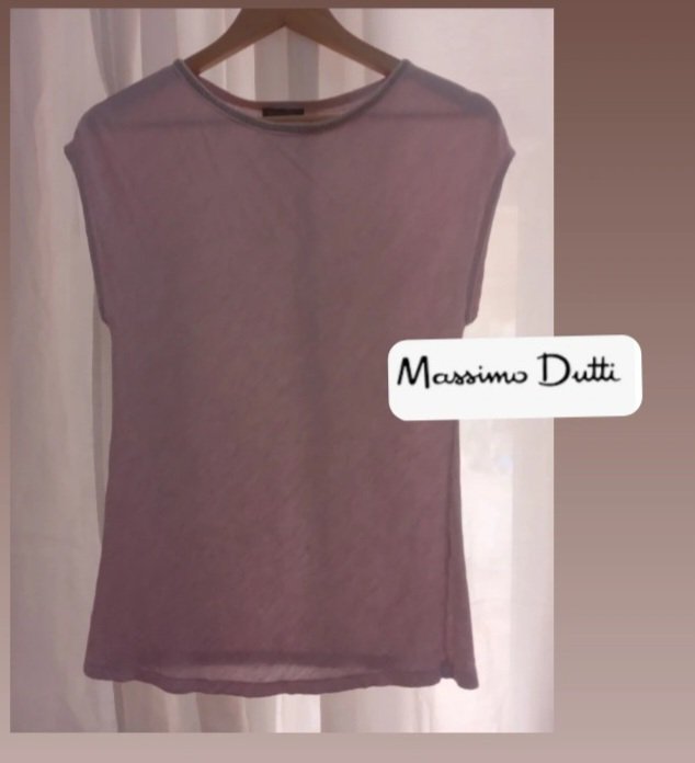 Massimo Dutti 