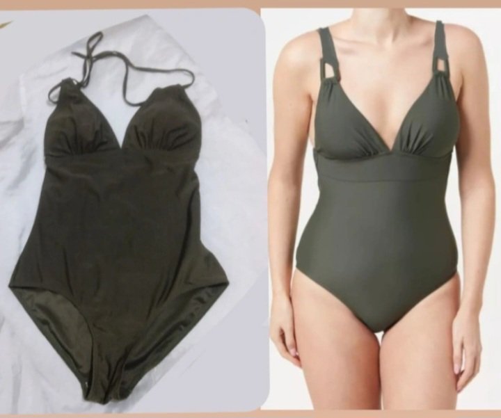 Maillot 