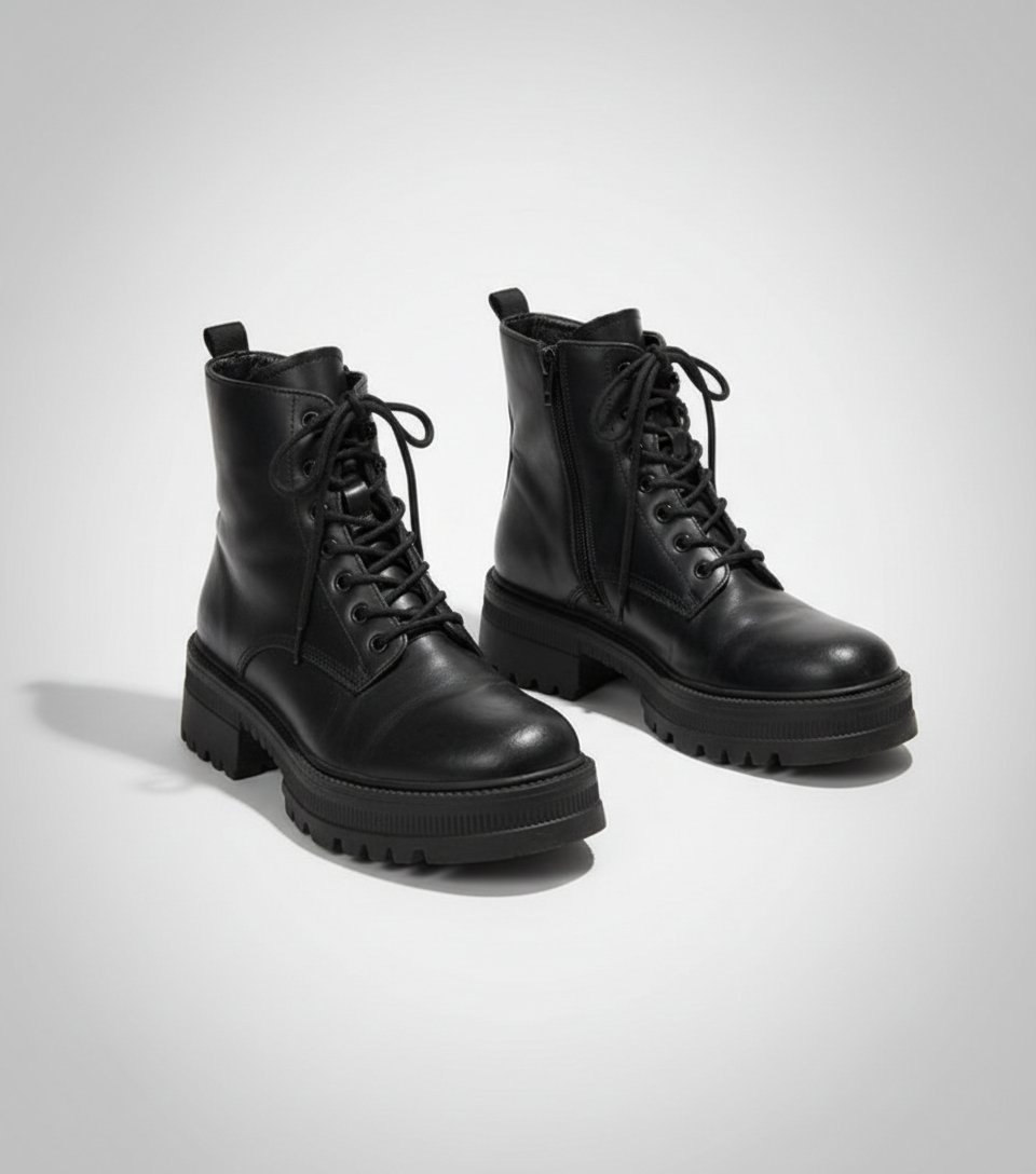 Bottines 