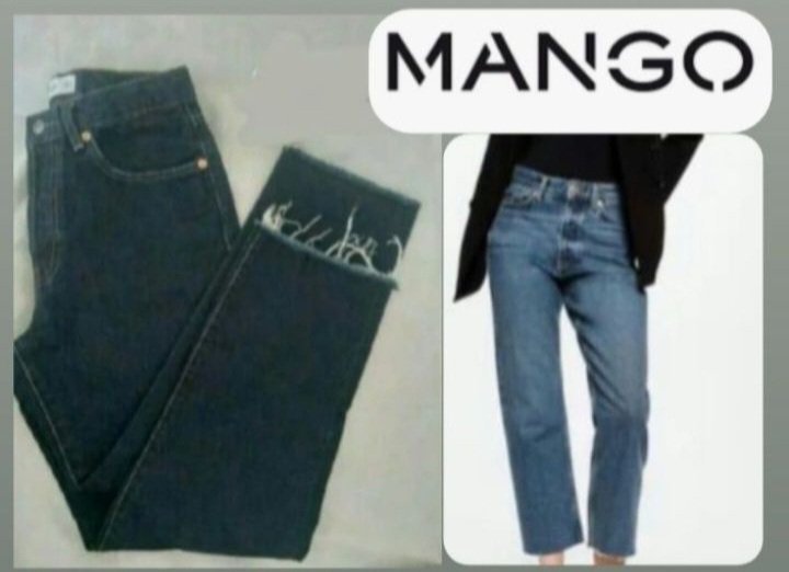 Jeans  MANGO 