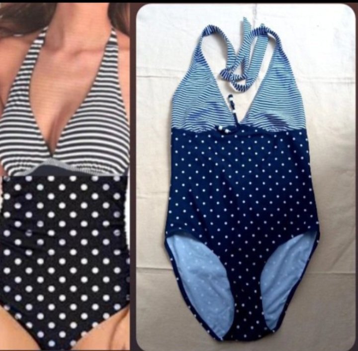 Maillot  