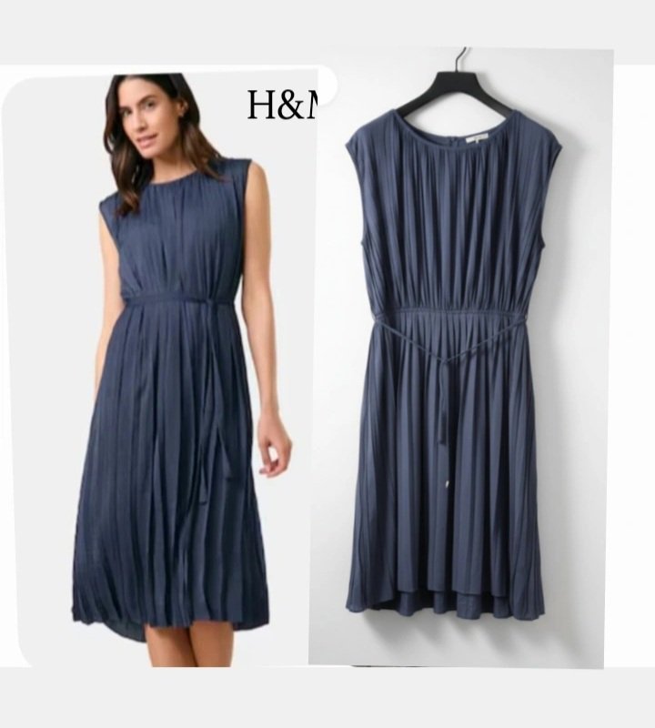 Robe  H&M 
