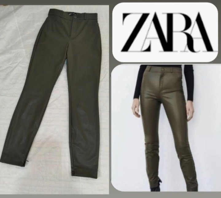 ZARA 