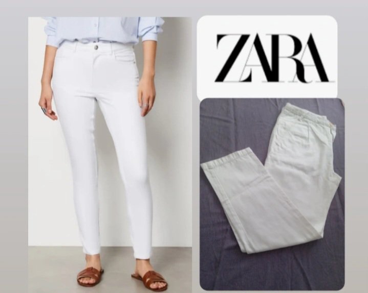 ZARA 