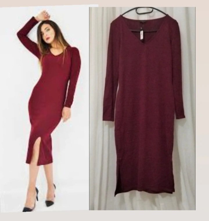 Robe  RIVER ISLAND 