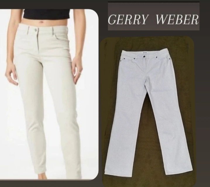 Pantalon GERY WEBER 