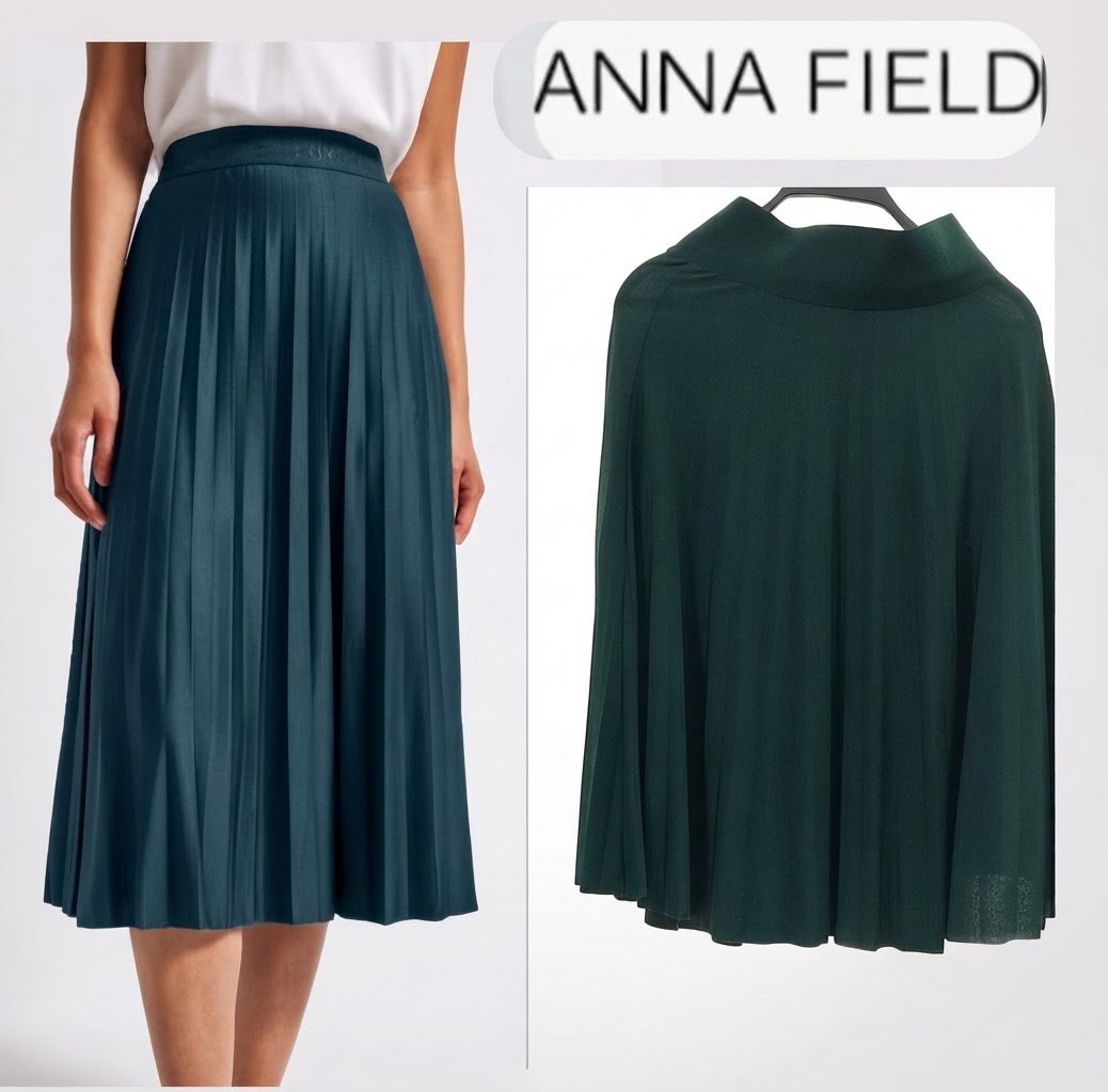 Jupe  ANNA FIELD 