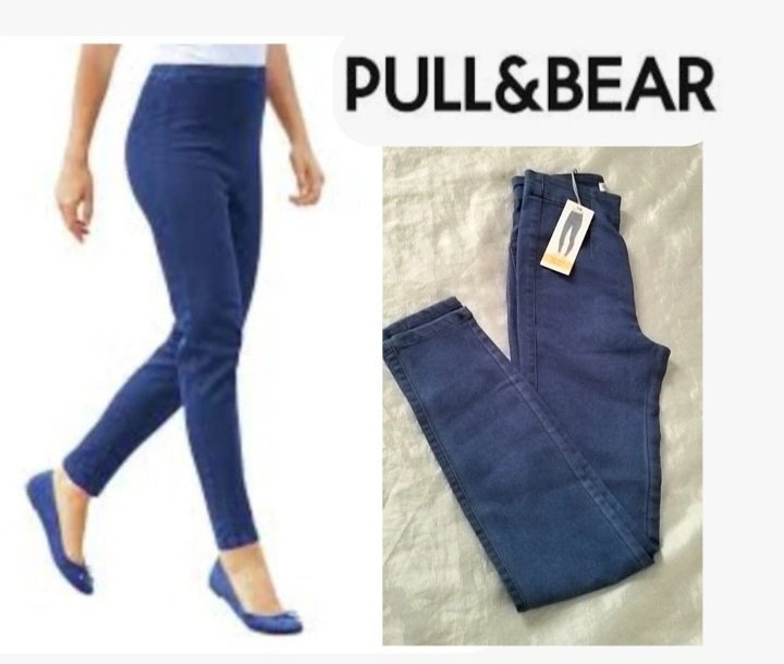 PULL&BEAR 