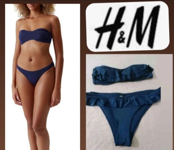 H&M 
