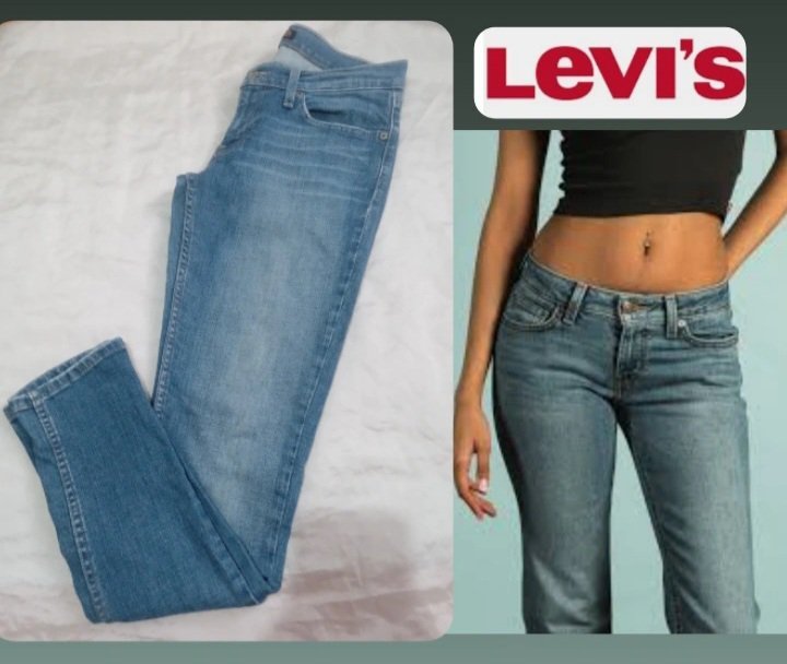 Jeans  Levi's 