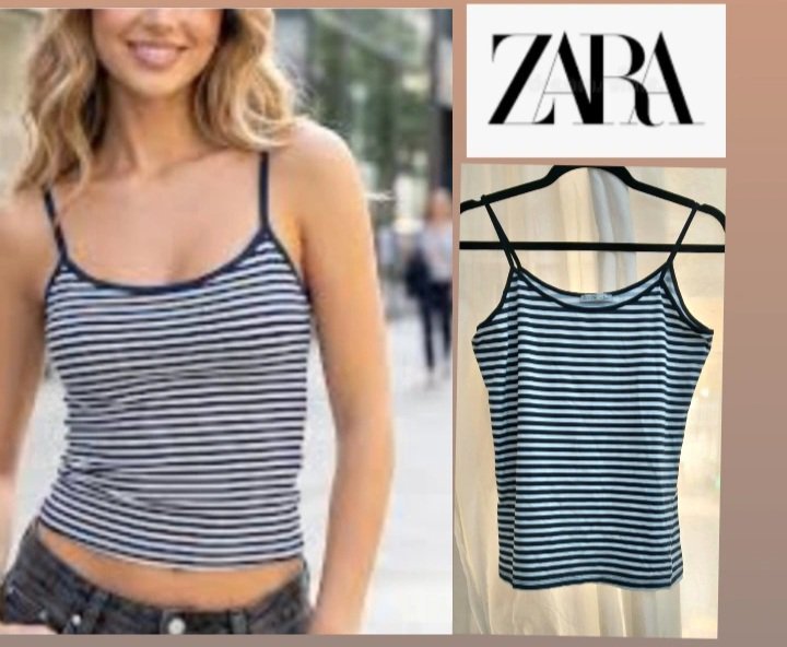 ZARA 