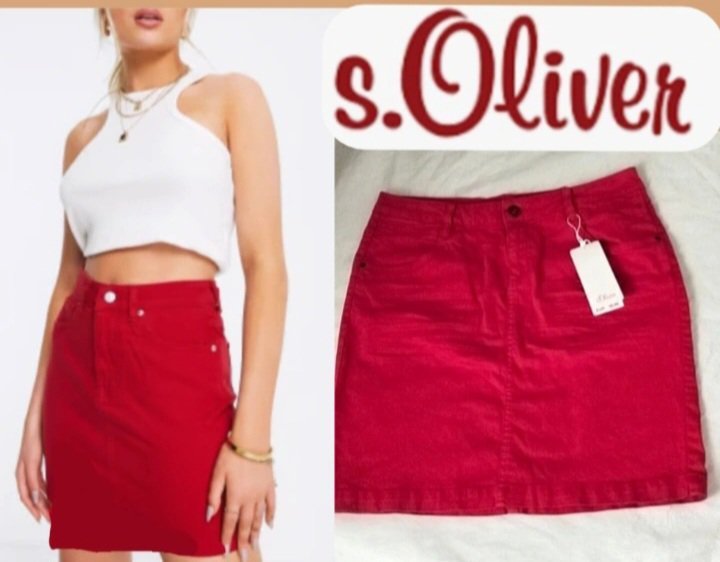 S.Oliver