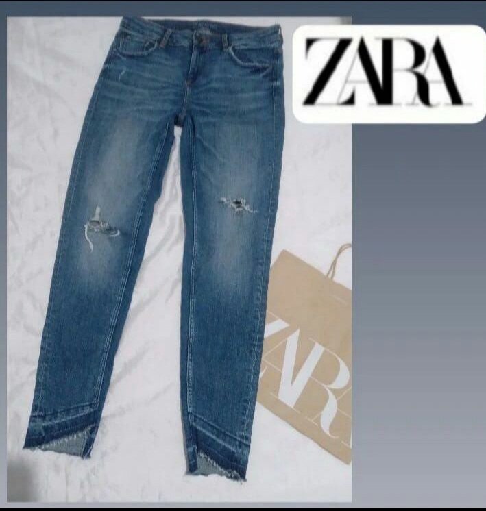 Jeans  ZARA 