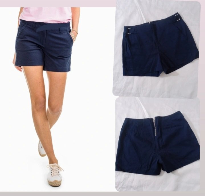 Short  